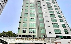 King Park Hotel Kota Kinabalu